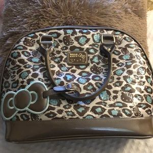 Hello kitty handbag
